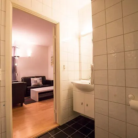 Apartment Housing, Lyder Sagens Gate 23 Stavanger