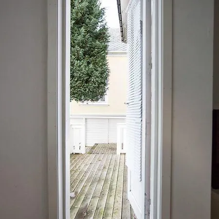 Housing, Lyder Sagens Gate 23 Stavanger