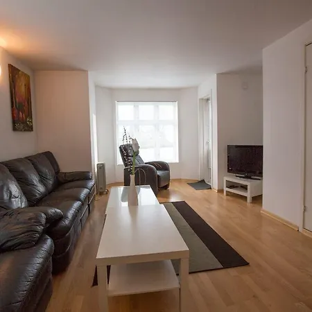 Housing, Lyder Sagens Gate 23 Apartment