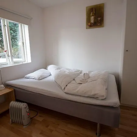 Apartment Housing, Lyder Sagens Gate 23 Stavanger