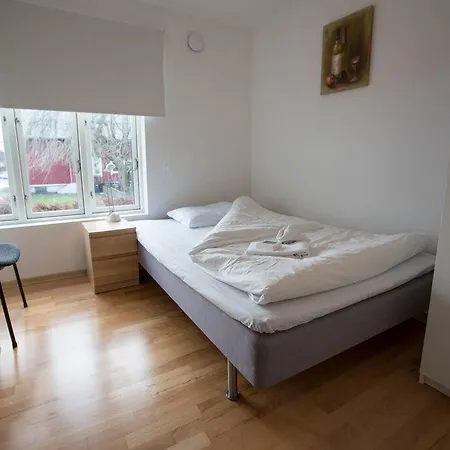 Housing, Lyder Sagens Gate 23 * Stavanger
