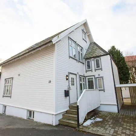 Housing, Lyder Sagens Gate 23 Apartment Stavanger