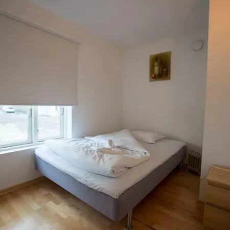 Housing, Lyder Sagens Gate 23 Apartment Stavanger