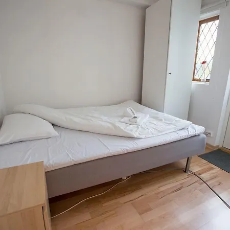 Apartment Housing, Lyder Sagens Gate 23 Stavanger