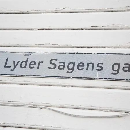Housing, Lyder Sagens Gate 23 Stavanger