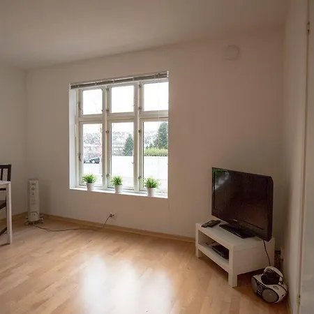 Apartment Housing, Lyder Sagens Gate 23 Stavanger