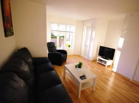 Housing, Lyder Sagens Gate 23 * Stavanger