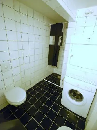 Housing, Lyder Sagens Gate 23 Apartment