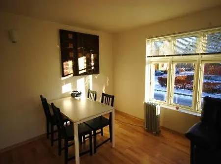 Housing, Lyder Sagens Gate 23 Apartment *