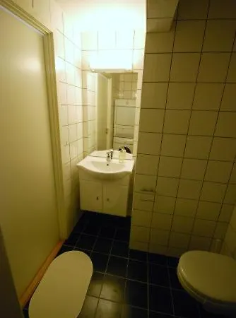 Apartment Housing, Lyder Sagens Gate 23 *