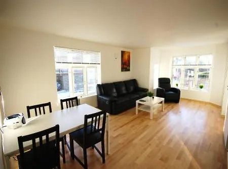 Apartment Housing, Lyder Sagens Gate 23 Stavanger