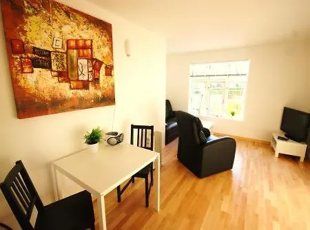 Housing, Lyder Sagens Gate 23 Apartment